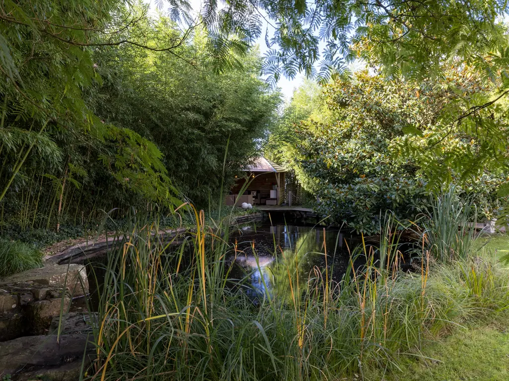 Jachtlaan 23  , Balen