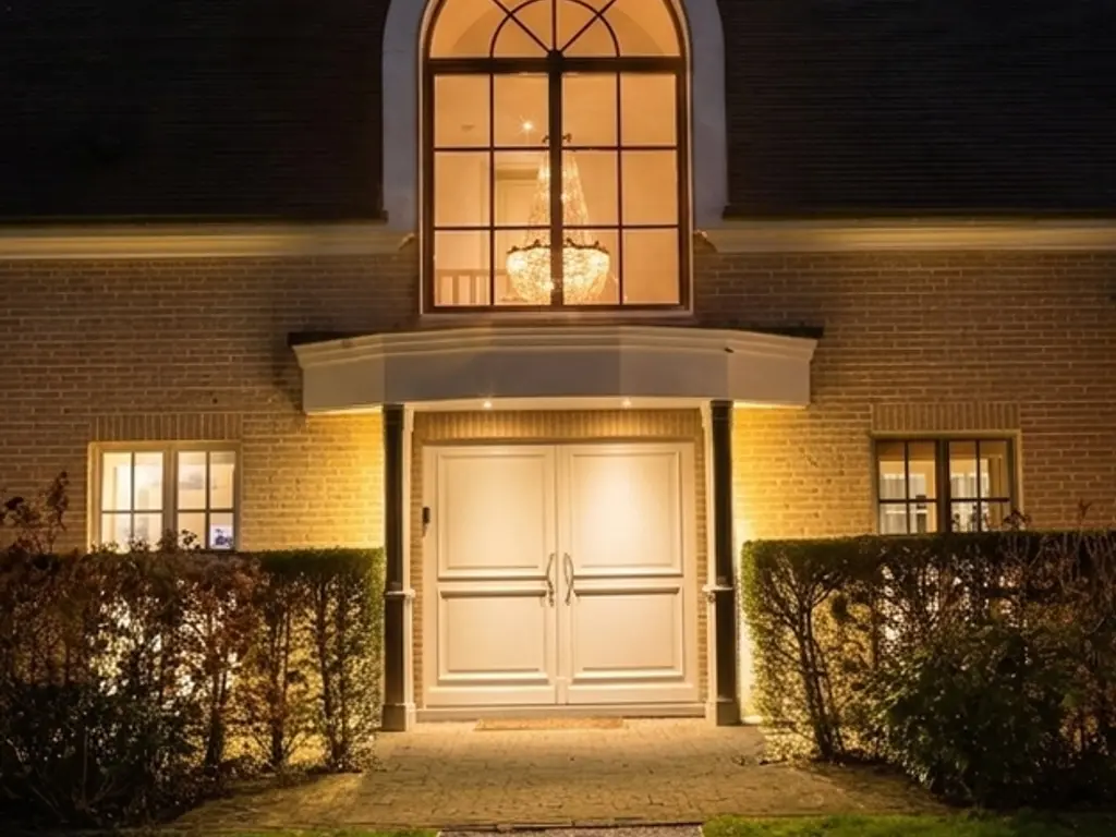 Jachtlaan 23  , Balen