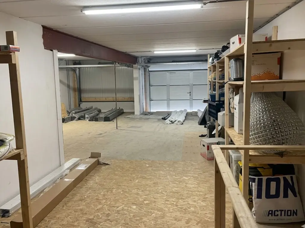 Spaubeekstraat 105 10, Tilburg