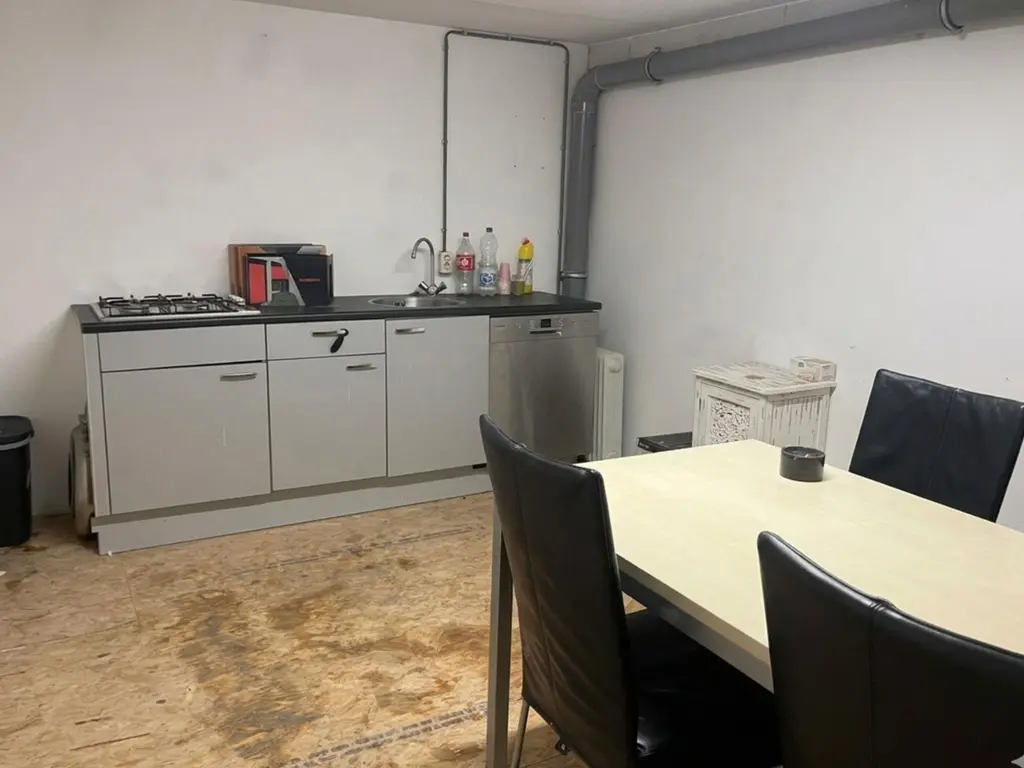 Spaubeekstraat 105 10, Tilburg