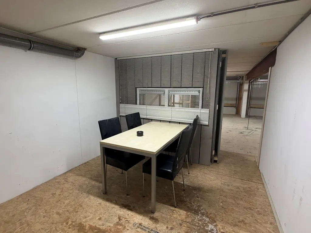 Spaubeekstraat 105 10, Tilburg