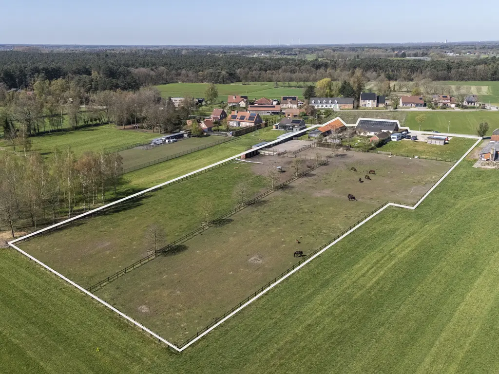Wenen 45  , Retie