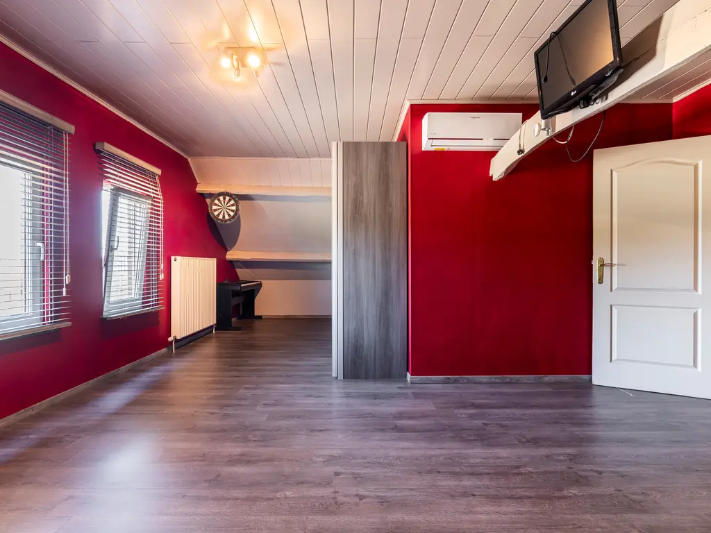Wenen 45  , Retie
