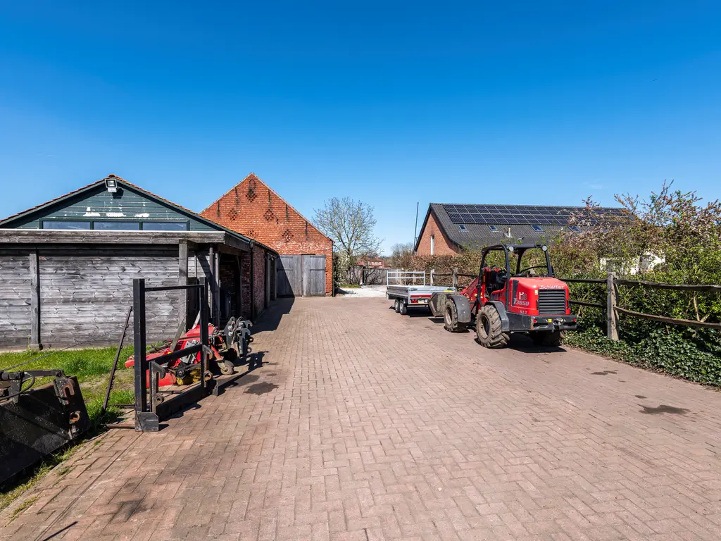 Wenen 45  , Retie