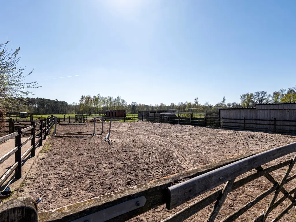 Wenen 45  , Retie