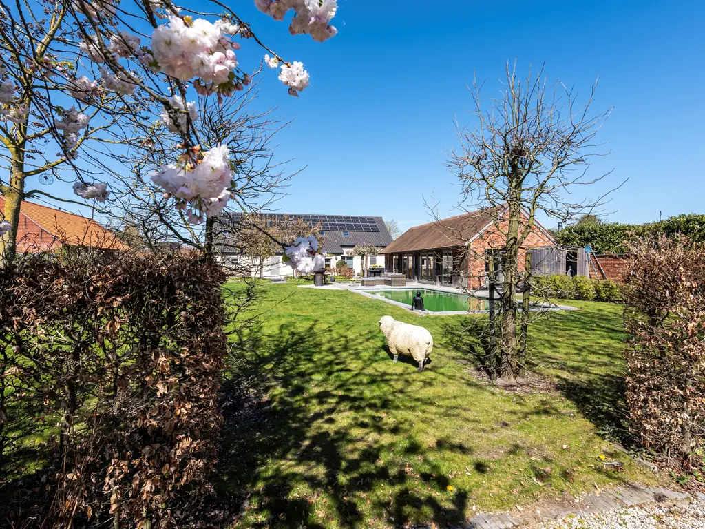 Wenen 45  , Retie
