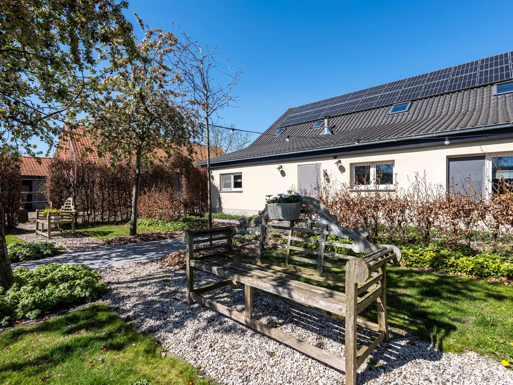 Wenen 45  , Retie