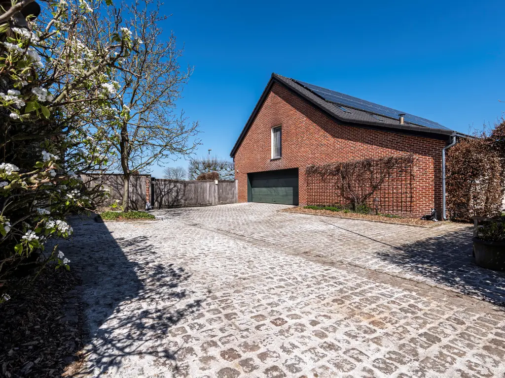 Wenen 45  , Retie