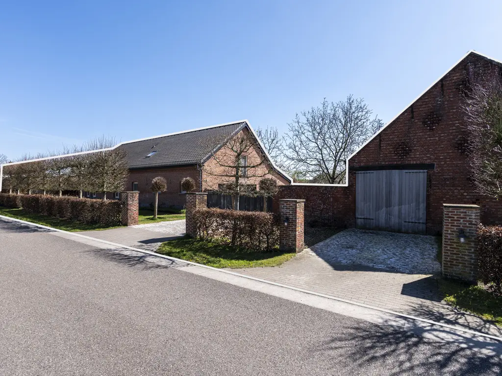 Wenen 45  , Retie