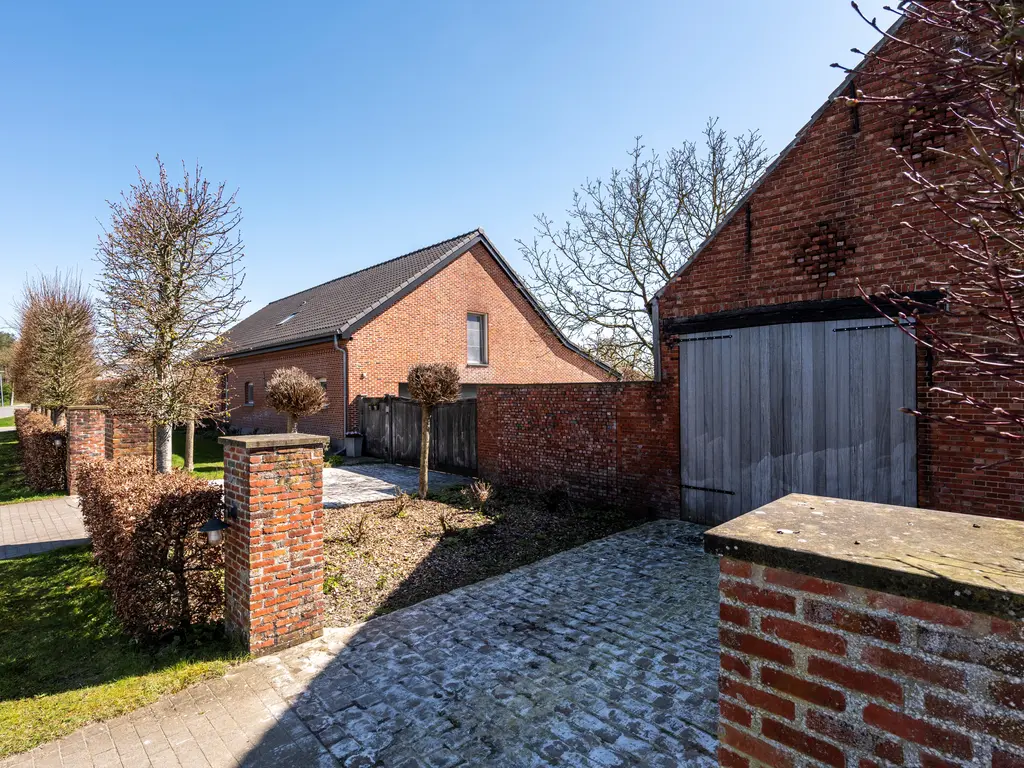 Wenen 45  , Retie