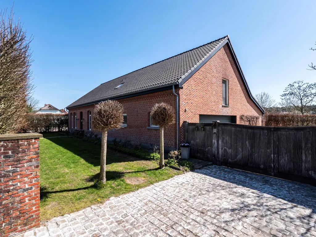 Wenen 45  , Retie