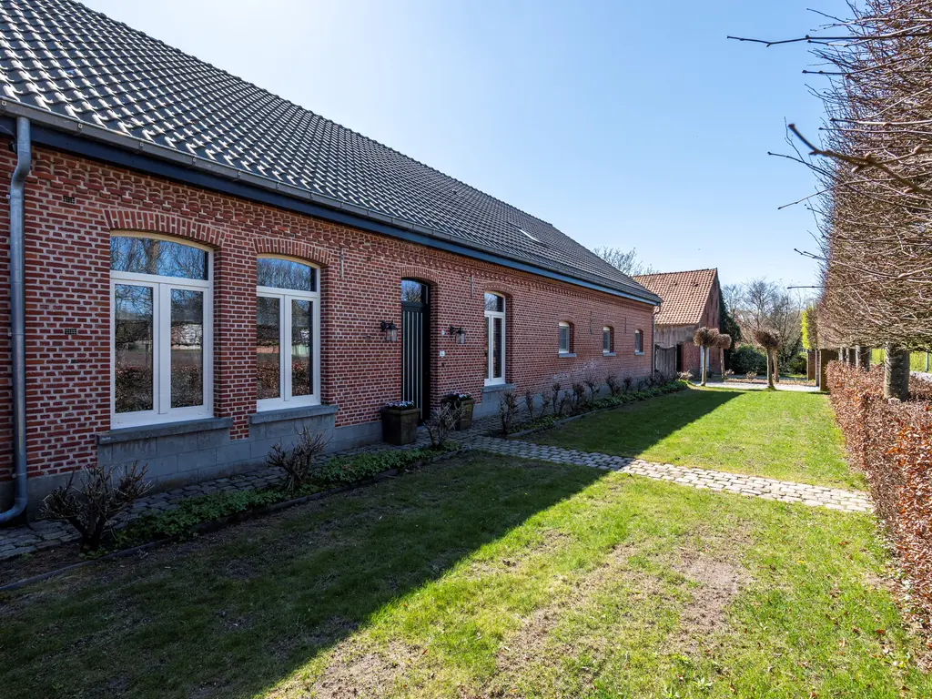 Wenen 45  , Retie