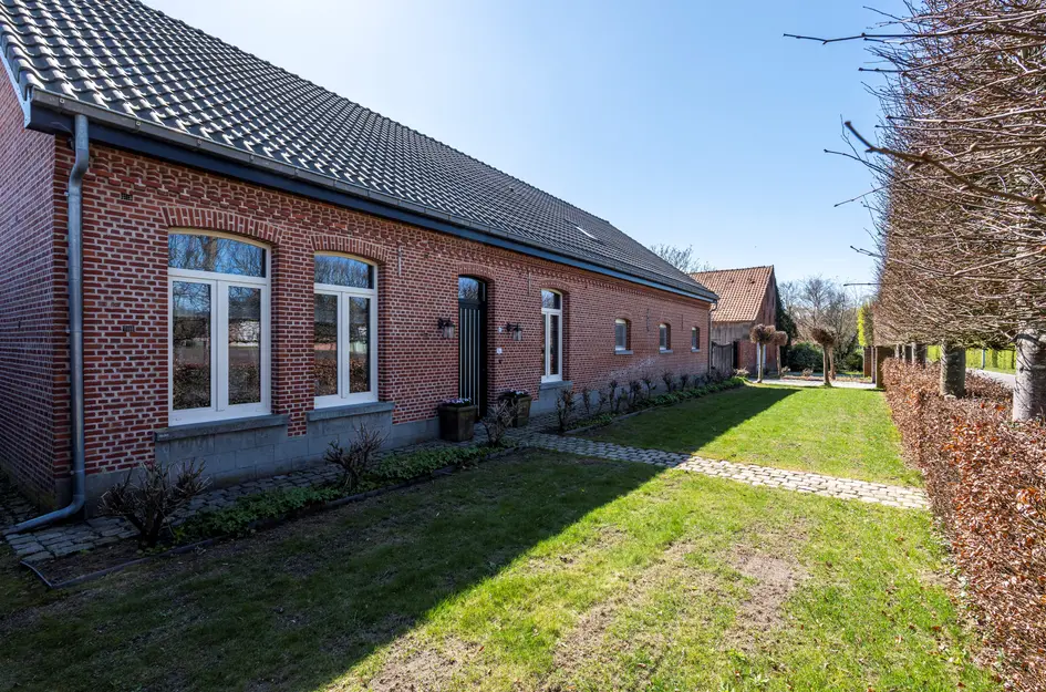 Wenen 45  