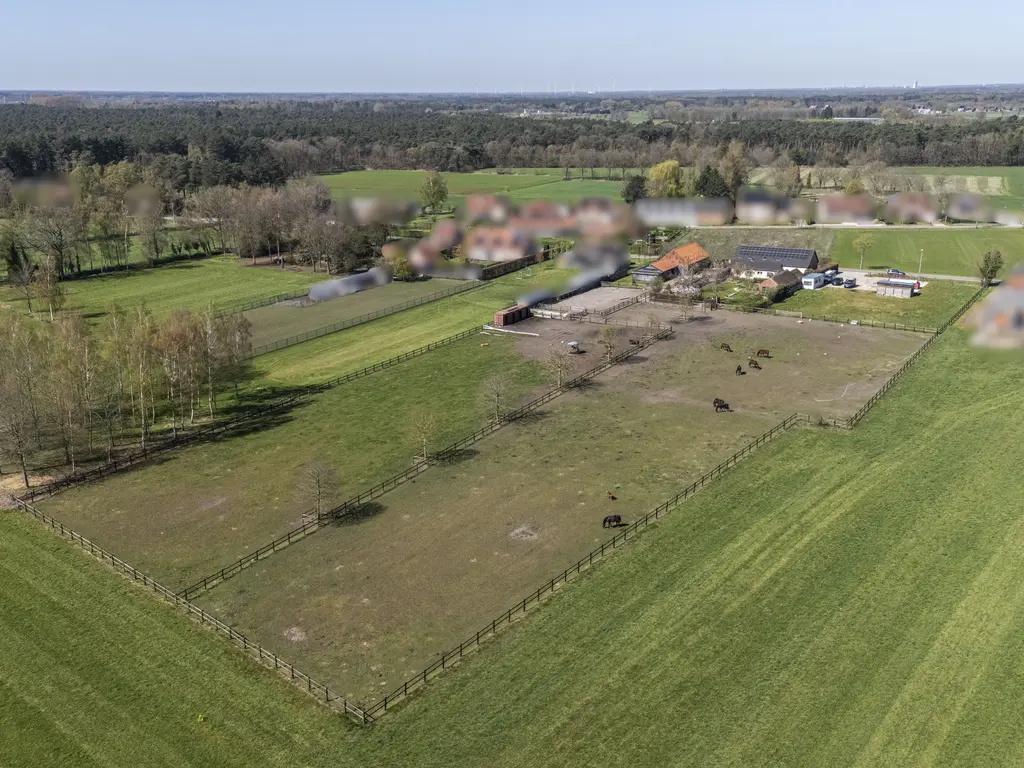 Wenen 45  , Retie