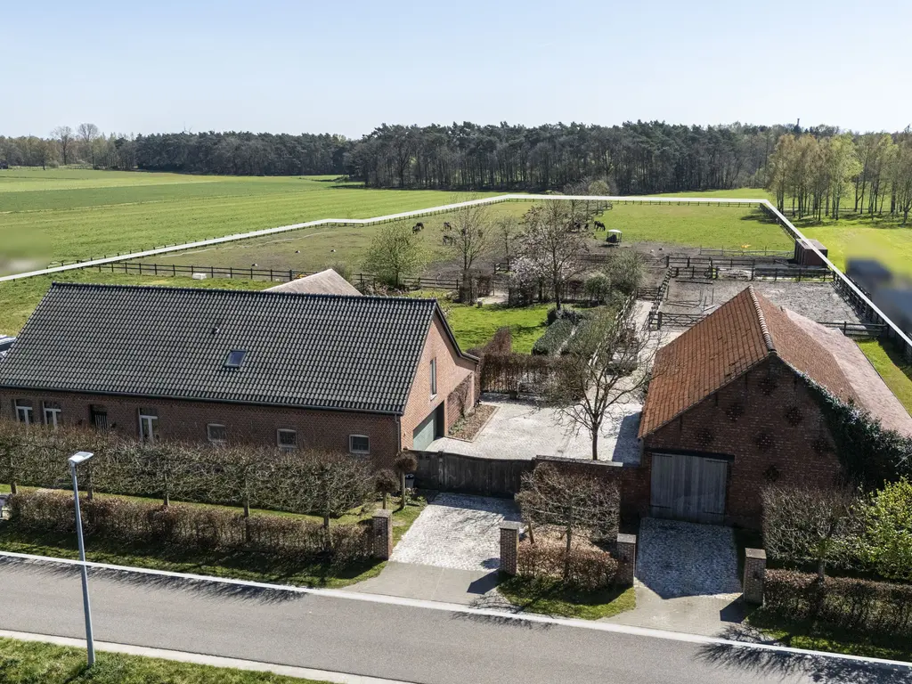 Wenen 45  , Retie