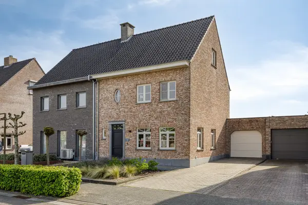 Parkstraat 34  