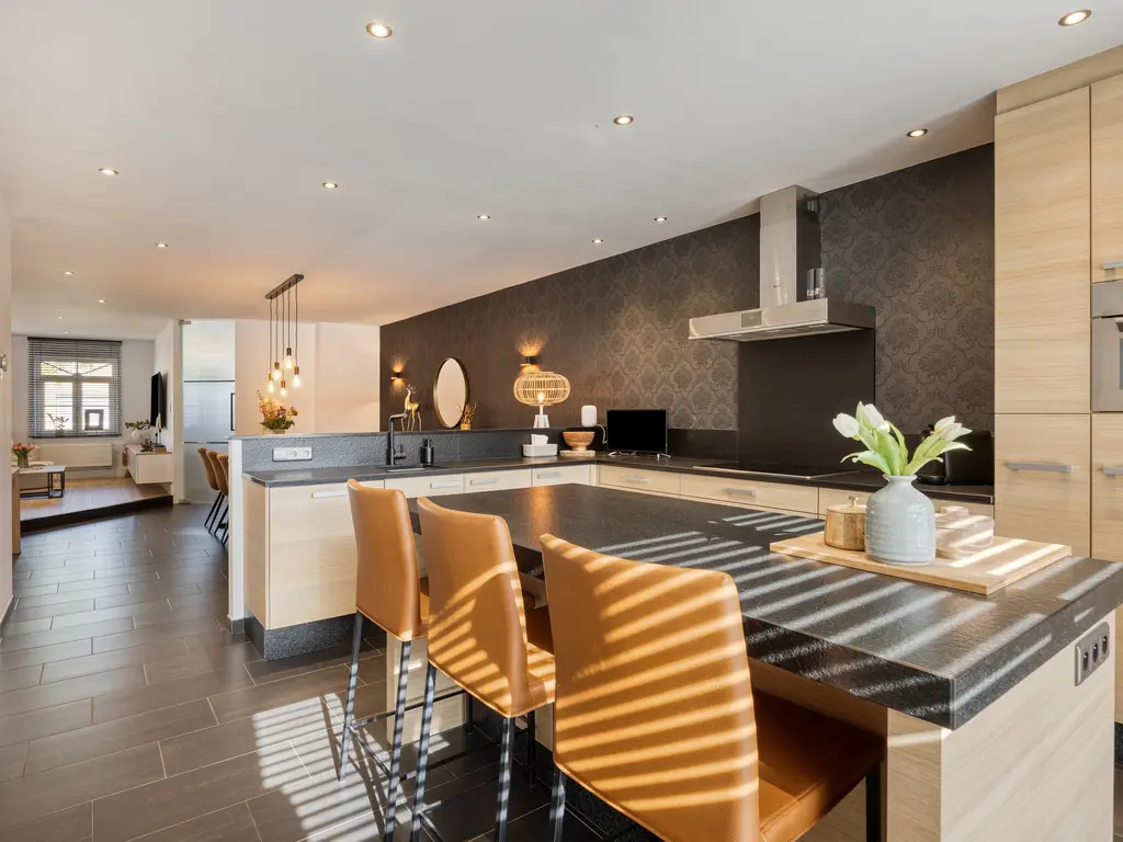 Parkstraat 34  , Weelde