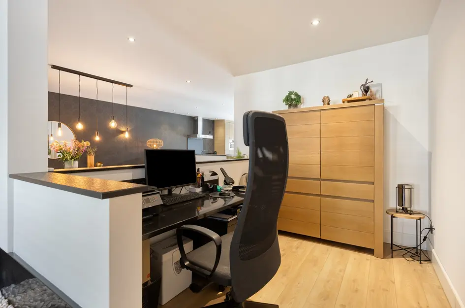 Parkstraat 34  