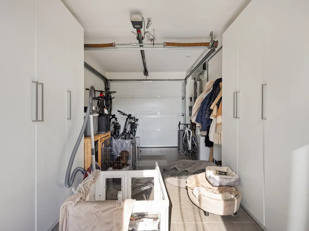Parkstraat 34  , Weelde