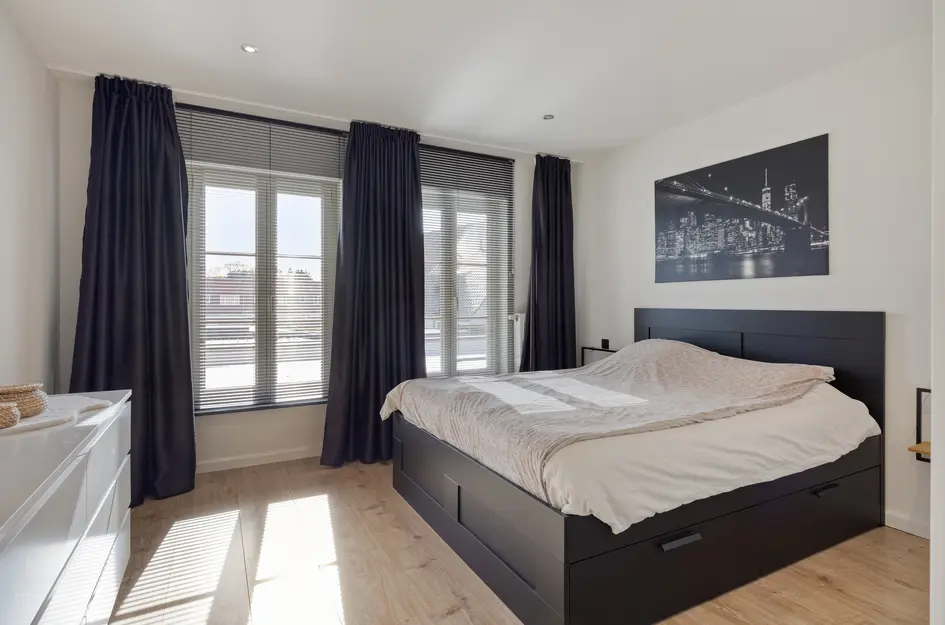 Parkstraat 34  