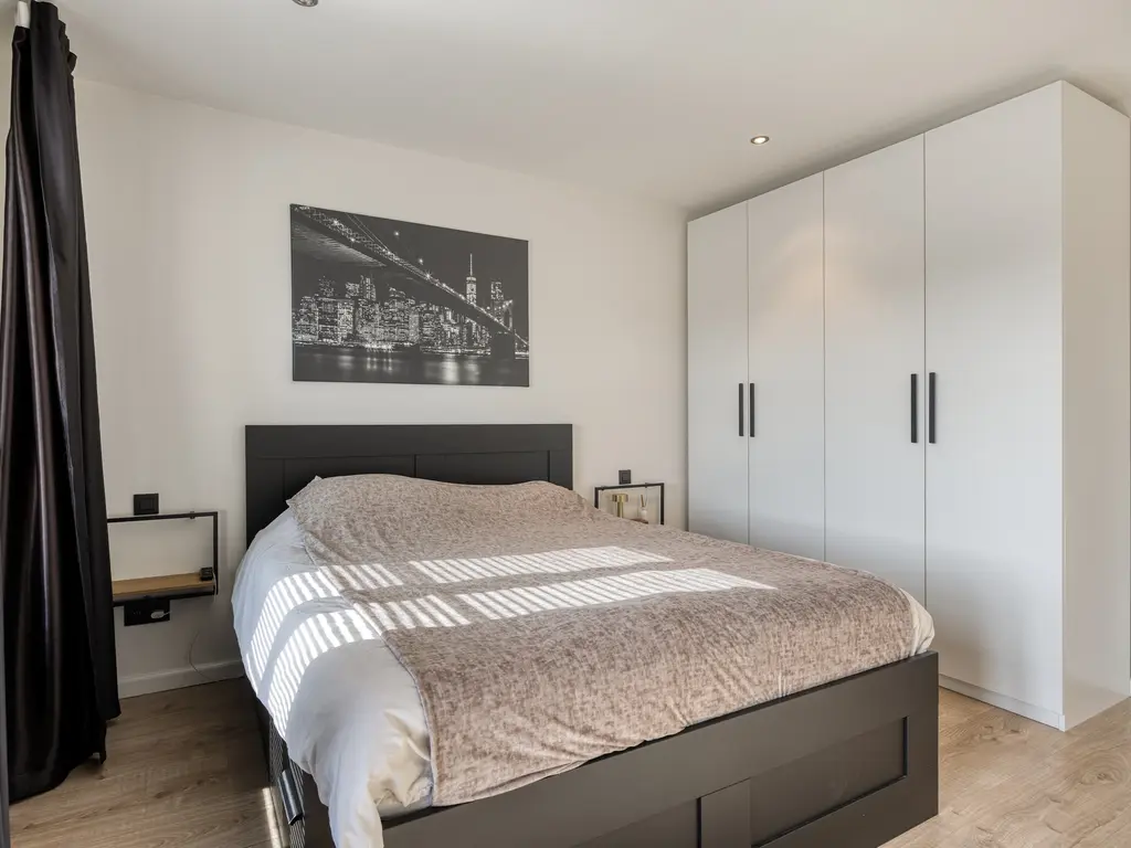 Parkstraat 34  , Weelde