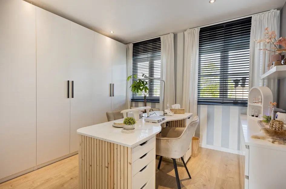 Parkstraat 34  
