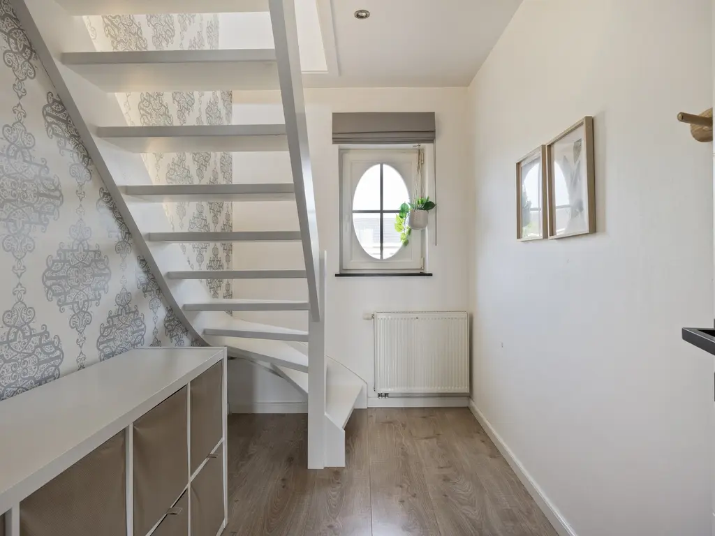 Parkstraat 34  , Weelde