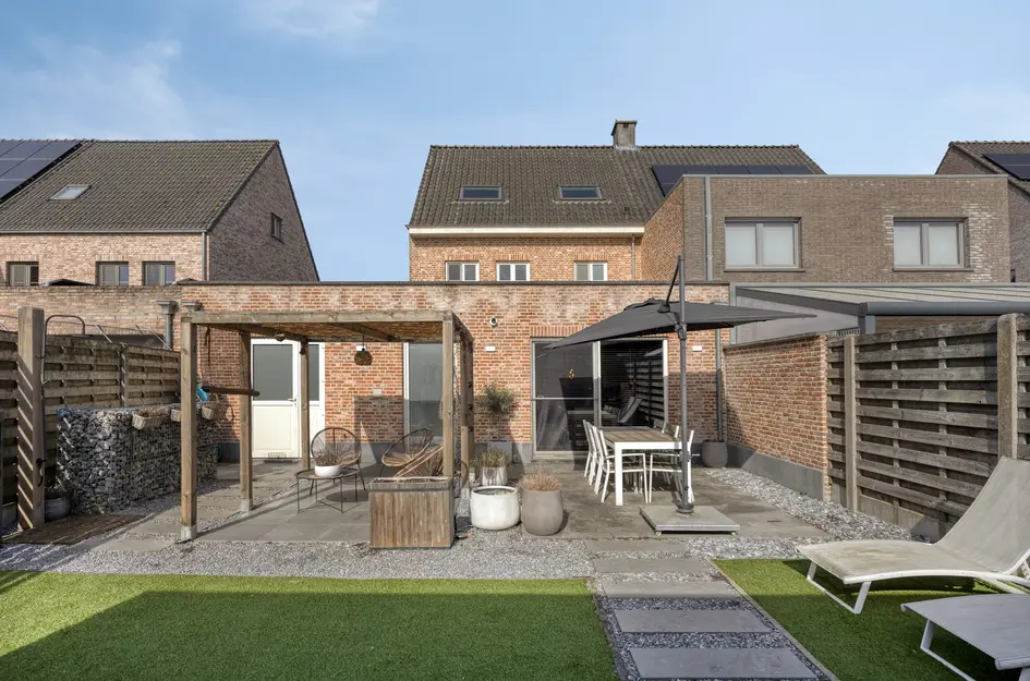 Parkstraat 34  