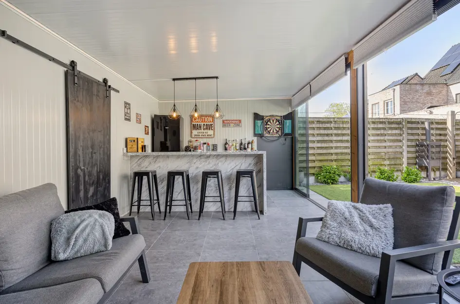 Parkstraat 34  