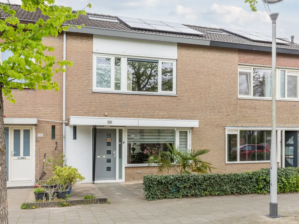 Ardennenweide 132, Tilburg