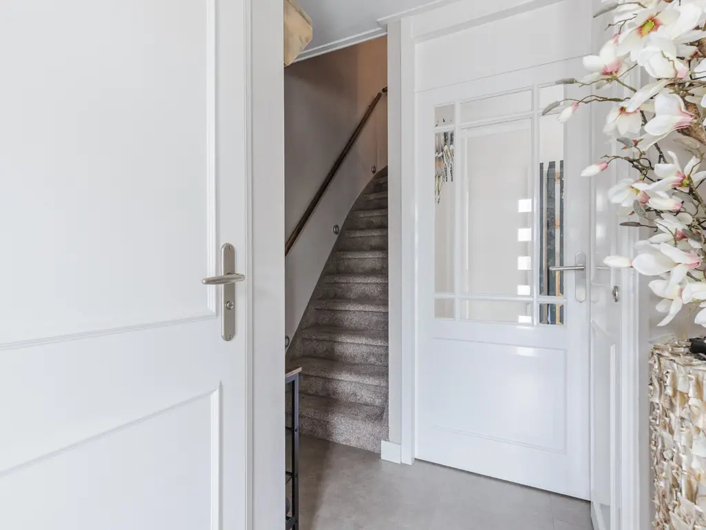 Ardennenweide 132, Tilburg