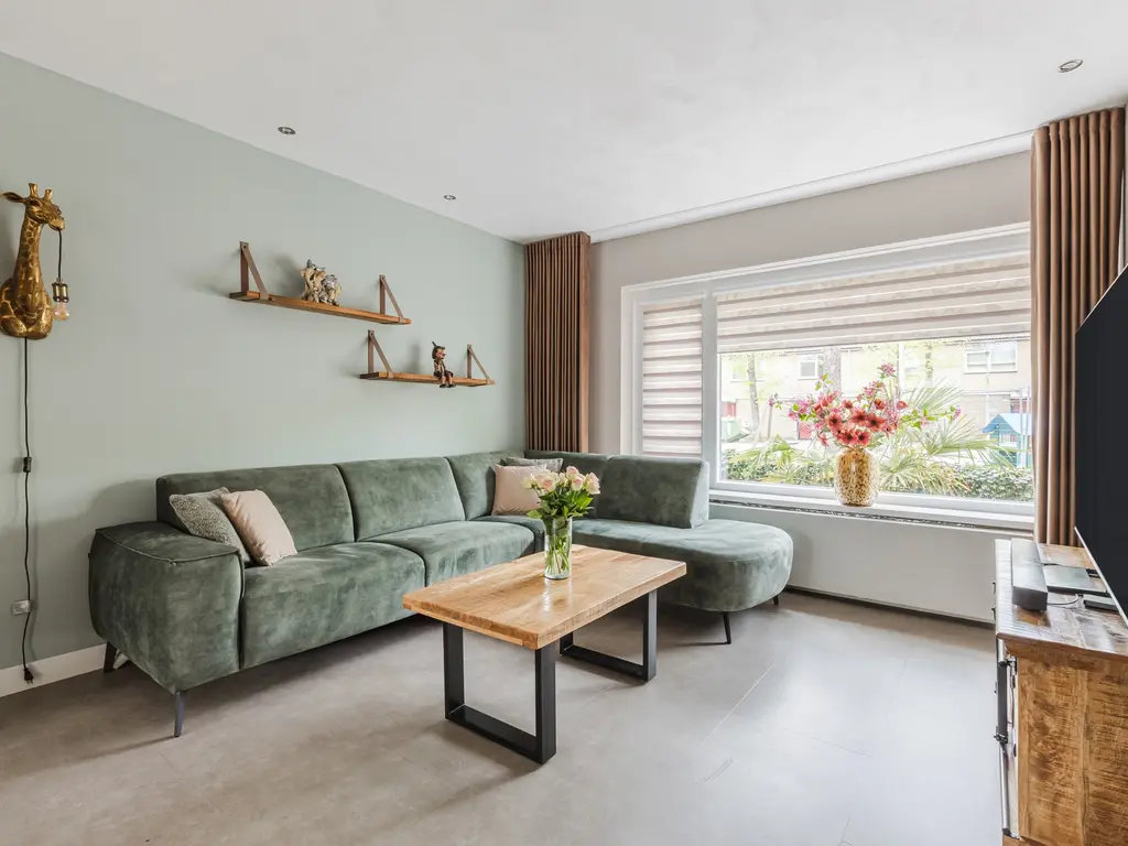 Ardennenweide 132, Tilburg