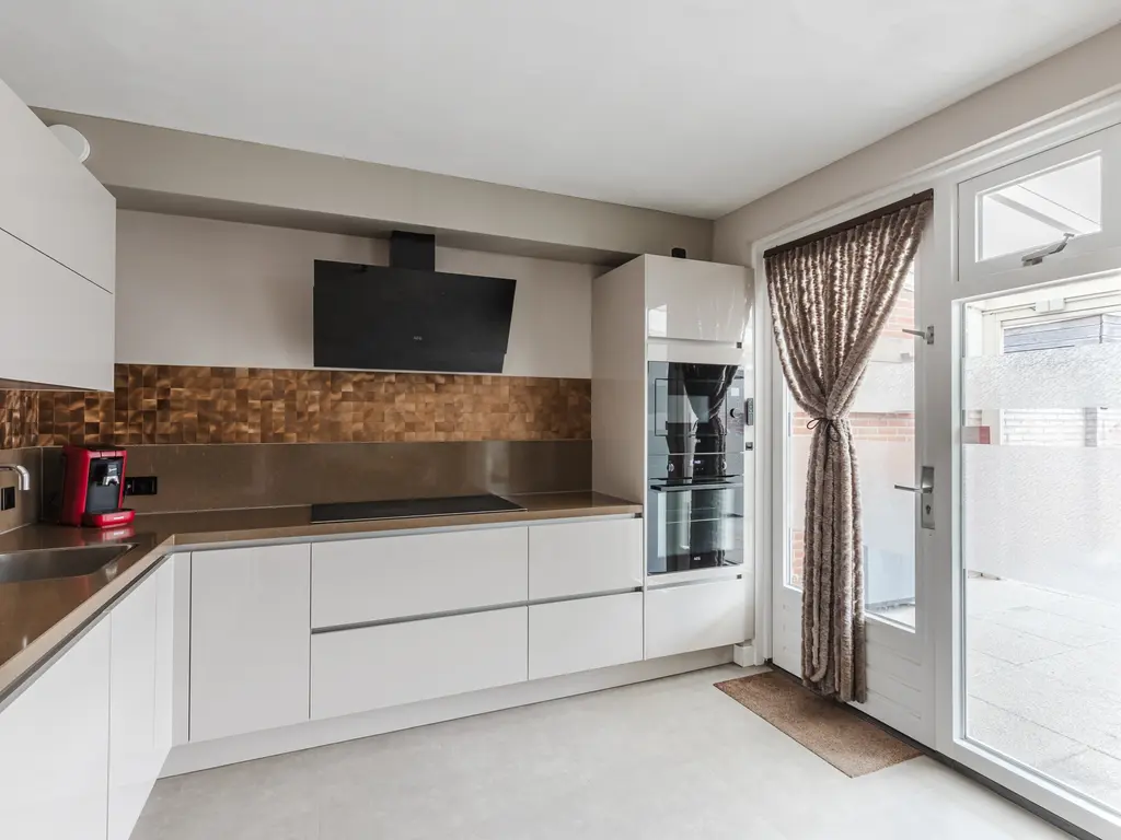 Ardennenweide 132, Tilburg