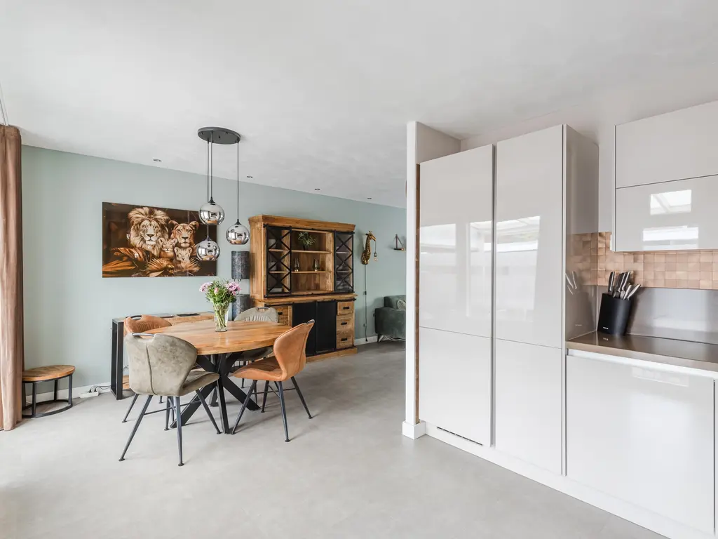Ardennenweide 132, Tilburg