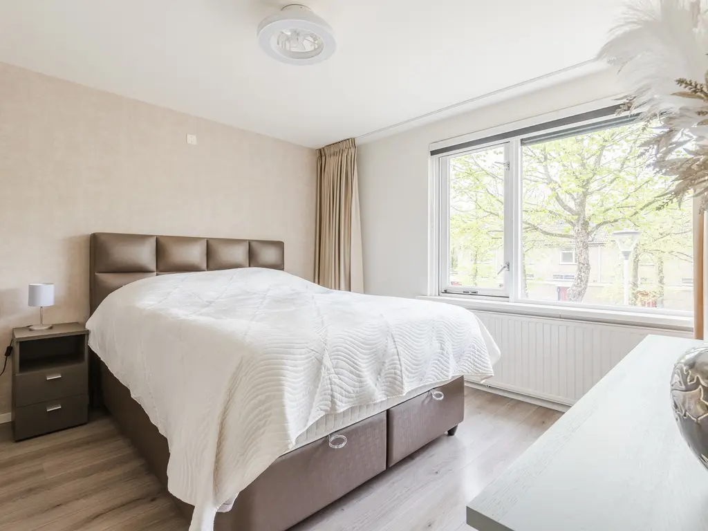 Ardennenweide 132, Tilburg