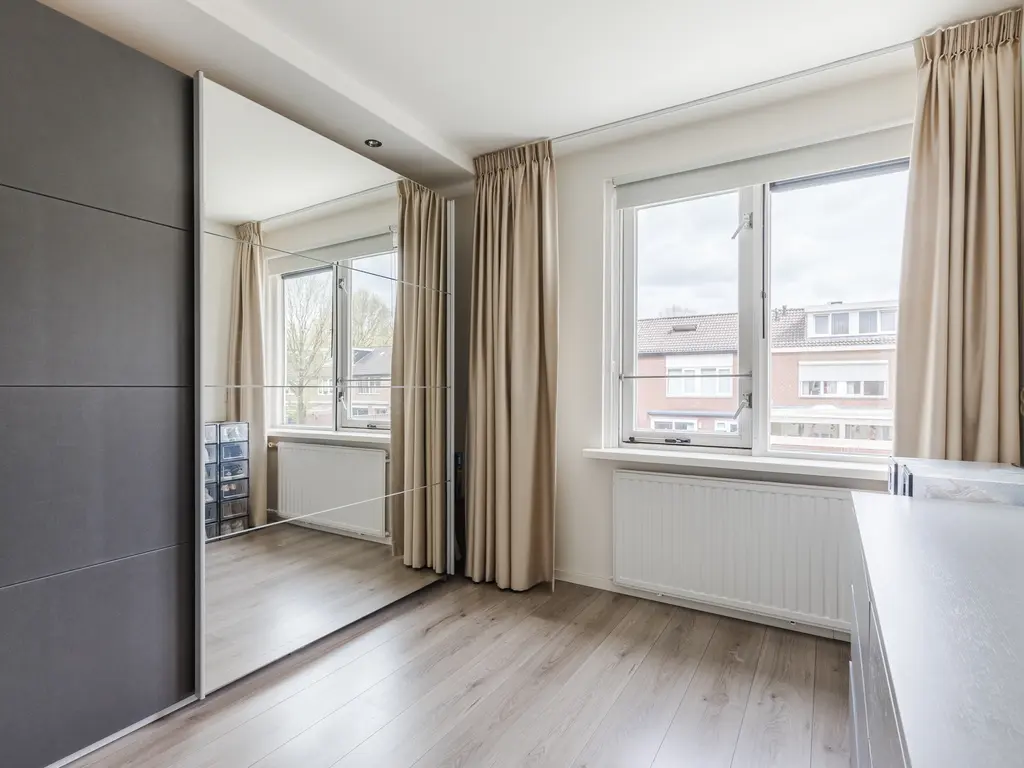 Ardennenweide 132, Tilburg