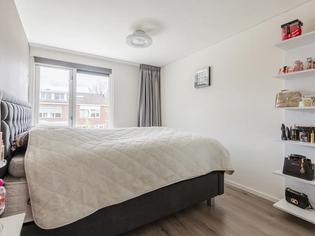 Ardennenweide 132, Tilburg