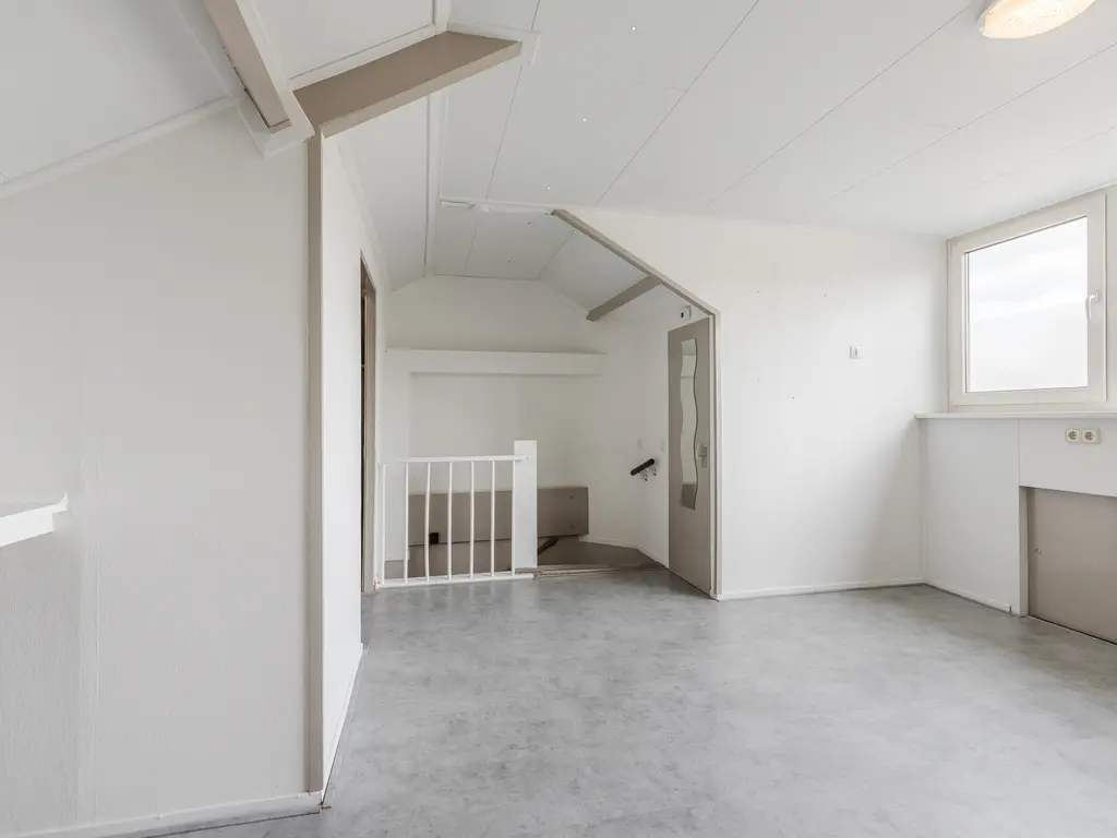 Ardennenweide 132, Tilburg