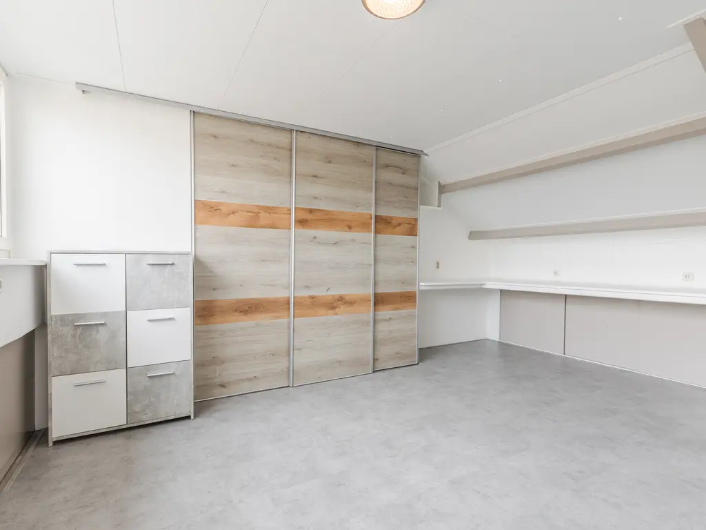 Ardennenweide 132, Tilburg