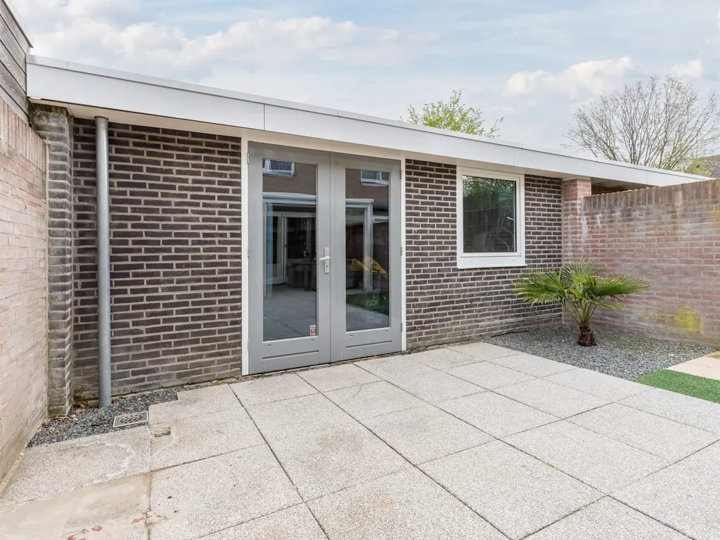 Ardennenweide 132, Tilburg
