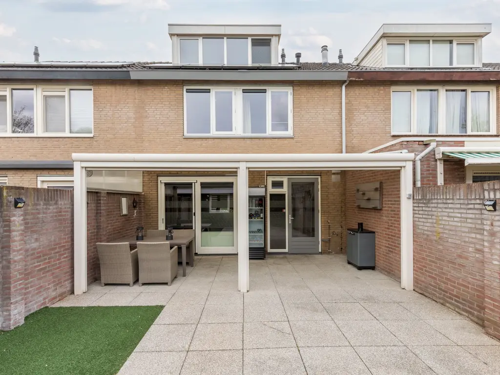 Ardennenweide 132, Tilburg