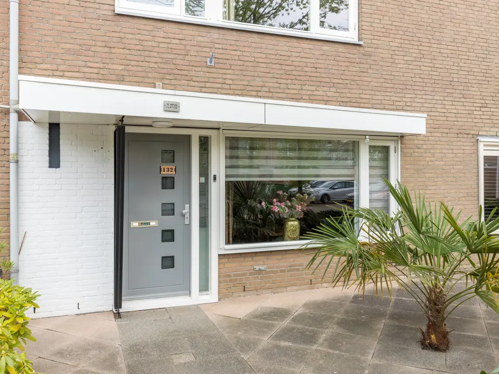 Ardennenweide 132, Tilburg