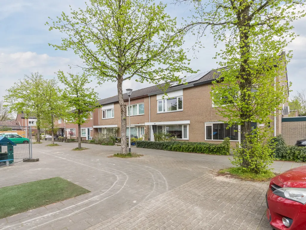 Ardennenweide 132, Tilburg