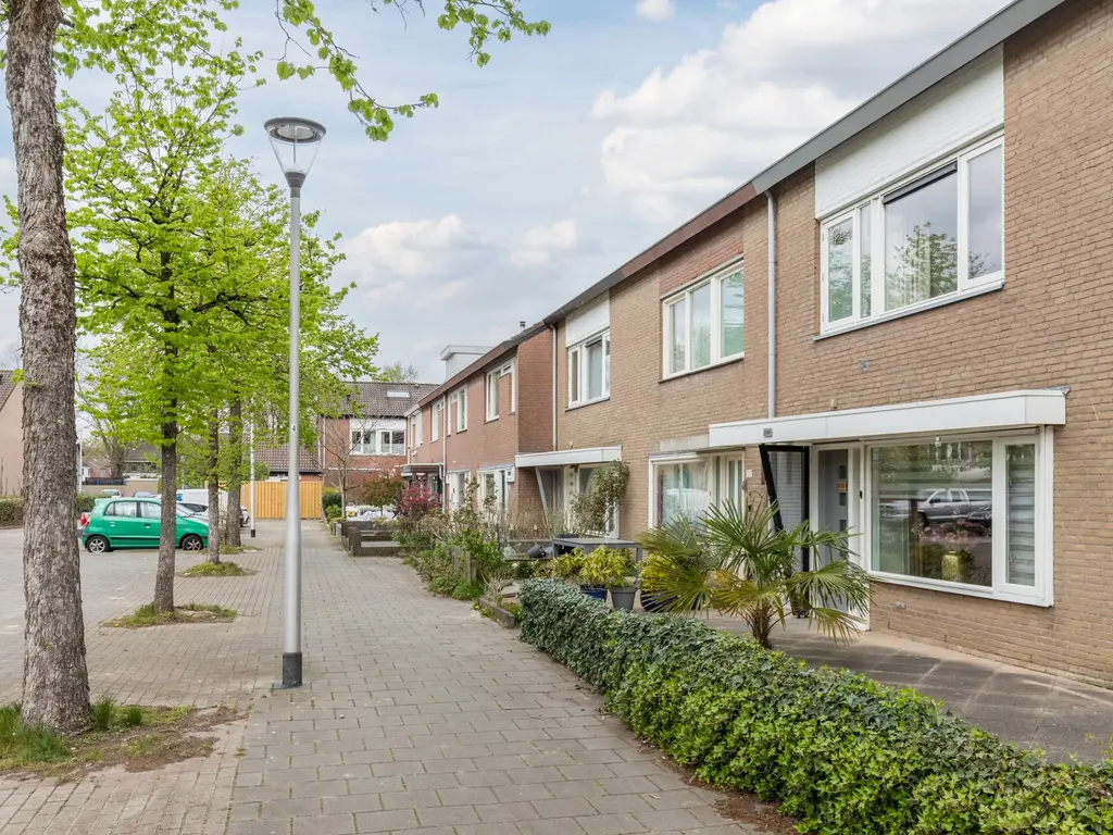 Ardennenweide 132, Tilburg