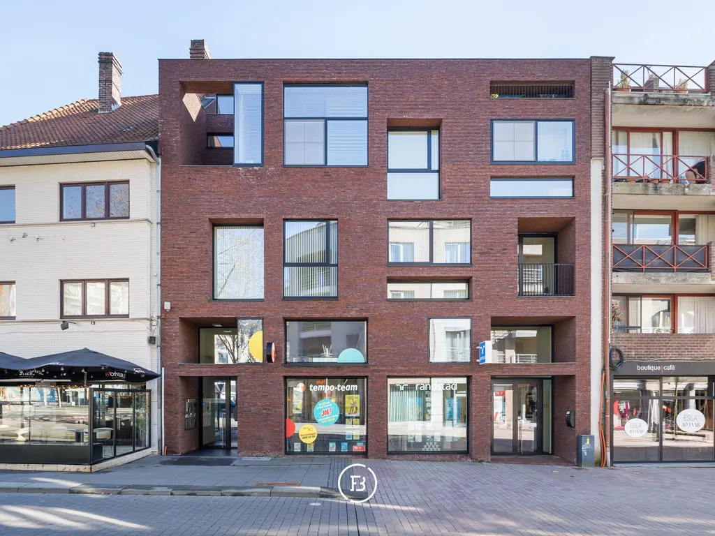 Stationsstraat 42-11  , Genk