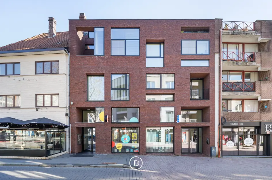 Stationsstraat 42-11  
