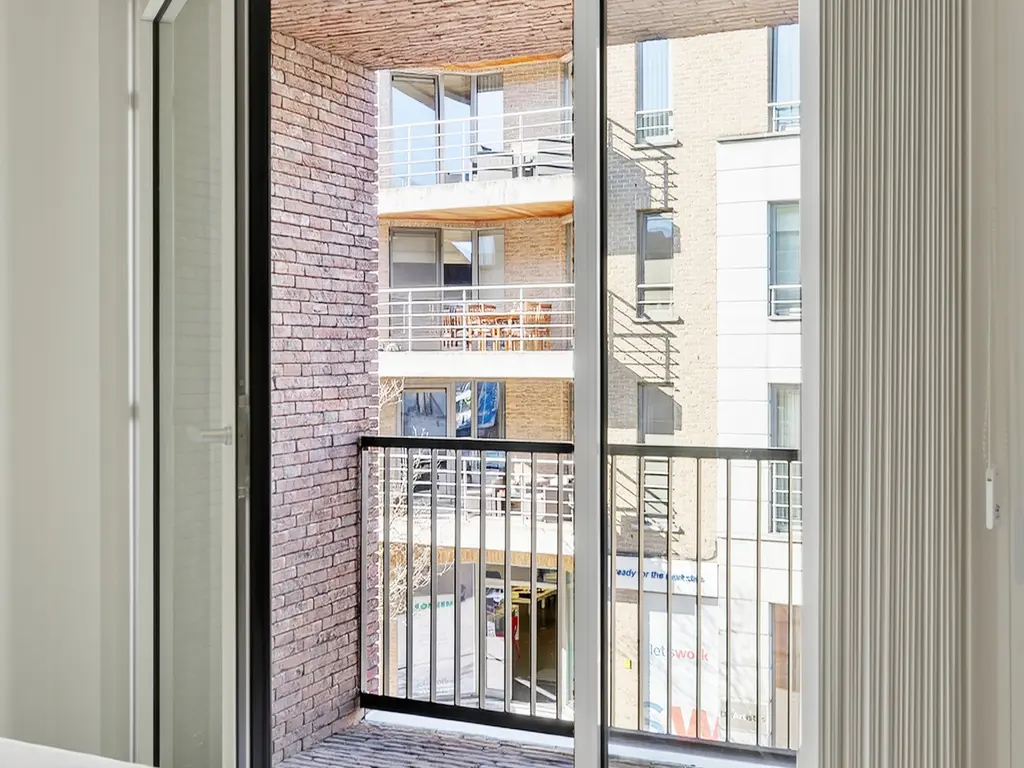 Stationsstraat 42-11  , Genk