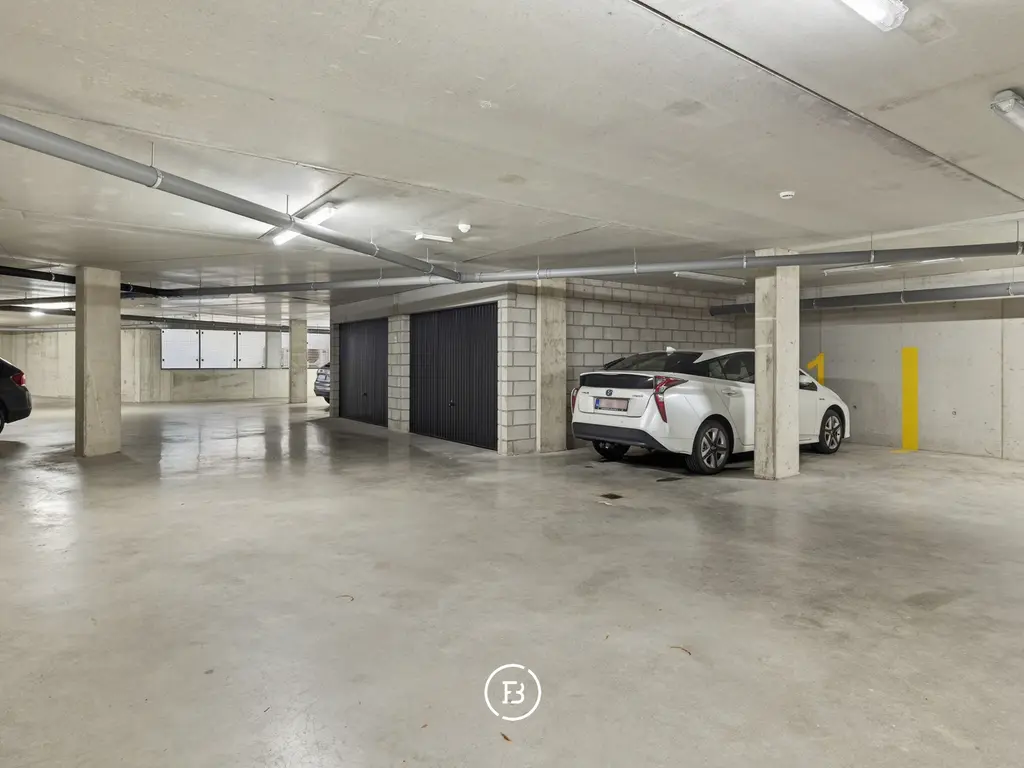 Stationsstraat 42-11  , Genk