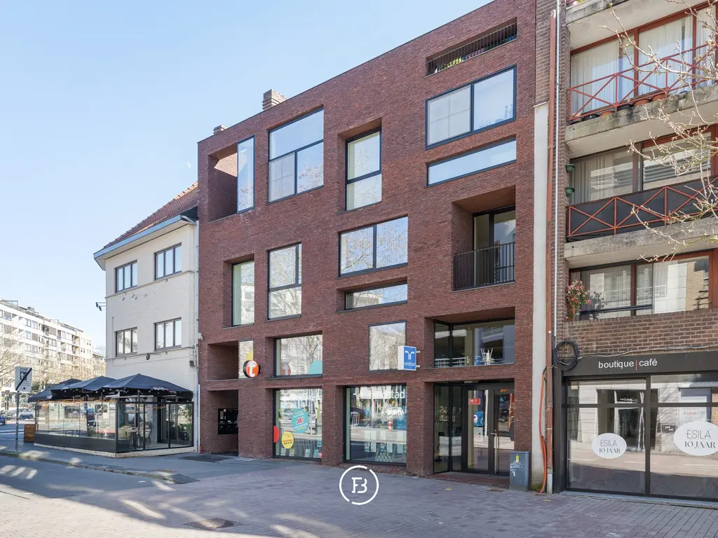 Stationsstraat 42-11  , Genk