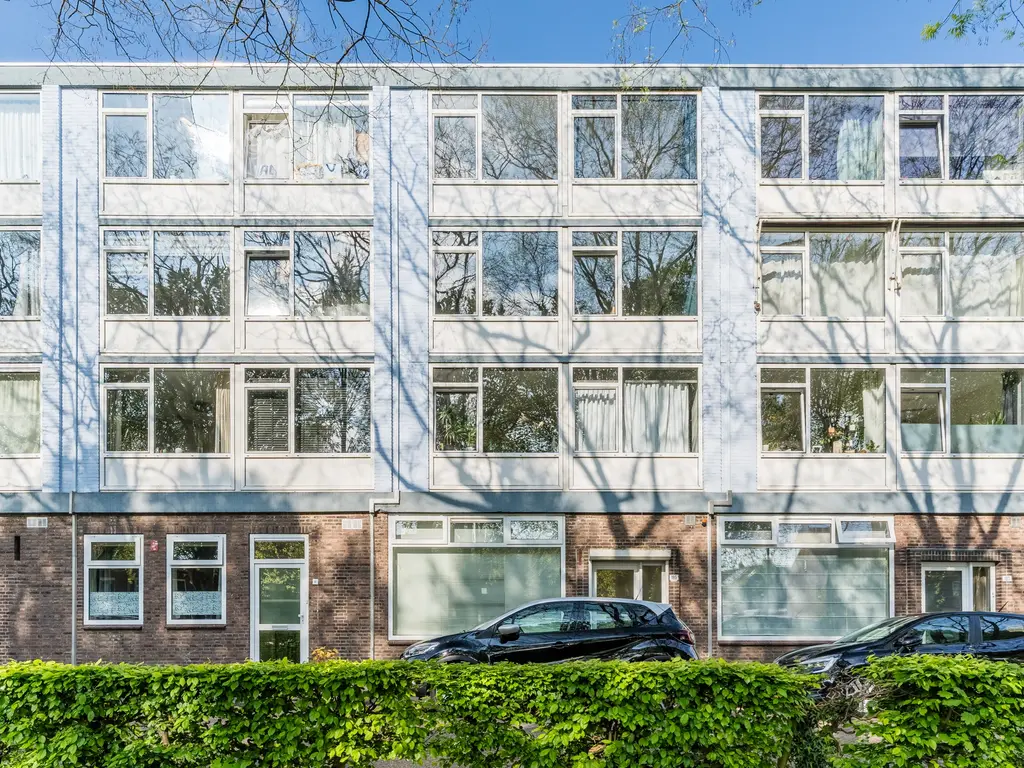 Trouwlaan 289, Tilburg